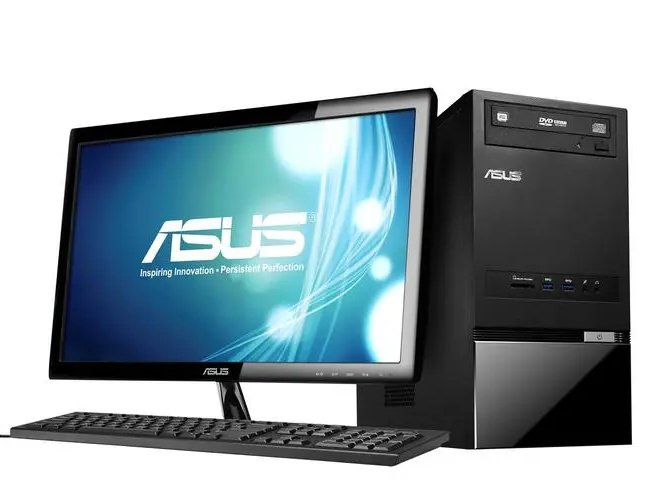 资阳华硕台式机维修