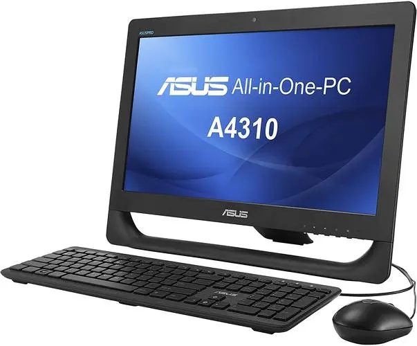 资阳华硕一体机维修